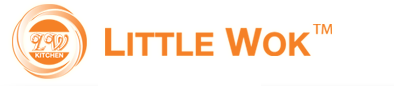 Little Wok Kitchen Logo